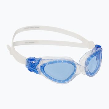 Plavecké okuliare Sailfish Tornado blue