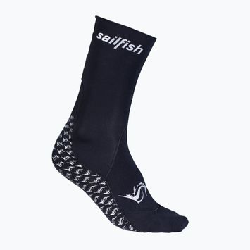 Neoprénové ponožky Sailfish čierne