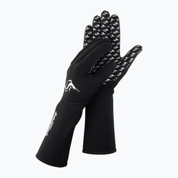 Neoprénové rukavice Sailfish čierne