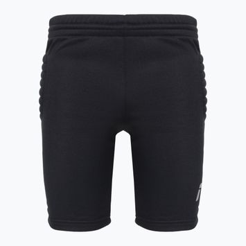 Reusch detské futbalové šortky GK Training Short Junior black 5228200-7702