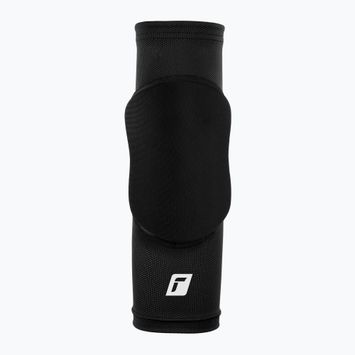 Chrániče kolien Reusch Knee Protector Sleeve black