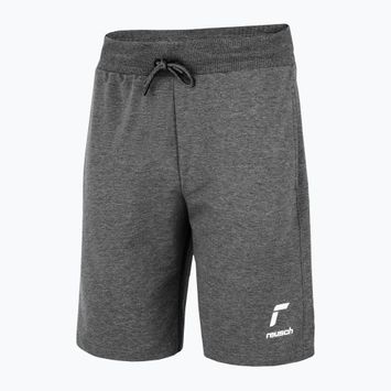 Brankárske šortky Reusch Shorts dark/grey/white