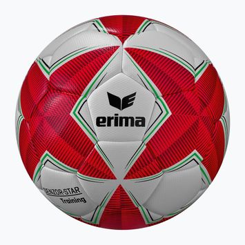 ERIMA Senzor Star Training červená veľkosť 3 futbal