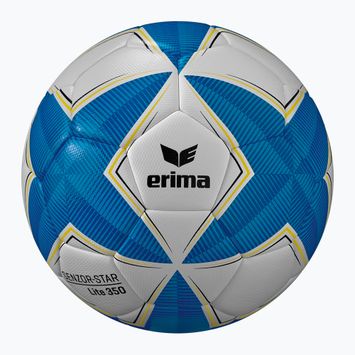 ERIMA Senzor Star Lite 350 modrá veľkosť 5 futbal