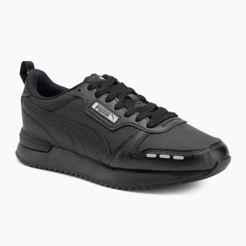 PUMA R78 SL pánska obuv puma black / puma black