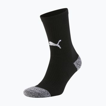 Ponožky PUMA teamLiga Training puma black/ puma white