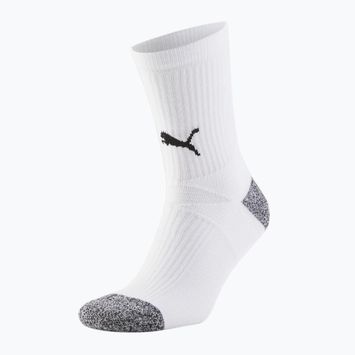 Ponožky PUMA teamLiga Training puma white/ puma black