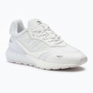 Detská obuv adidas ZX 2K Boost 2.0 cloud white/core black