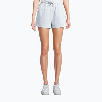 Dámske šortky FILA Brandenburg High Waist bright white