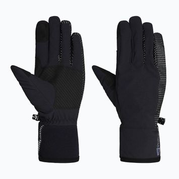 Trekkingové rukavice Jack Wolfskin Gleam