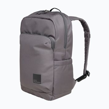 Mestský batoh Jack Wolfskin Taubenberg 20 l slate