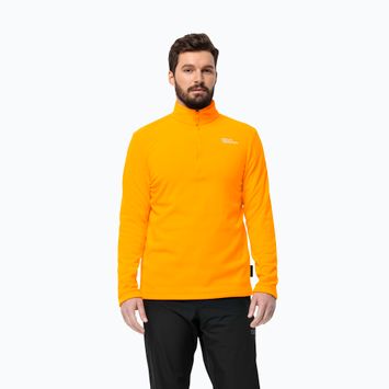 Pánska trekingová bunda Jack Wolfskin Taunus Hz