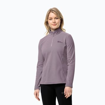 Dámska trekingová bunda Jack Wolfskin Taunus Hz