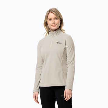 Dámska trekingová bunda Jack Wolfskin Taunus Hz