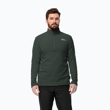 Pánska trekingová bunda Jack Wolfskin Taunus Hz
