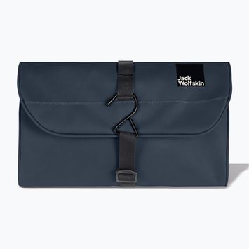 Kozmetická taška Jack Wolfskin Konya Waschsalon midnight sky