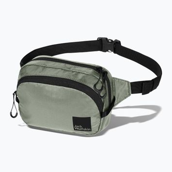 Jack Wolfskin Wandermood hipbag 1,5 l mint leaf