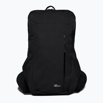 Dámsky batoh Jack Wolfskin Waimea 15 l black