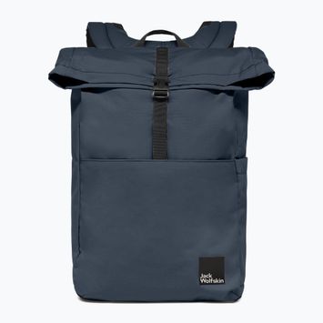 Mestský batoh Jack Wolfskin Island 20 l midnight sky