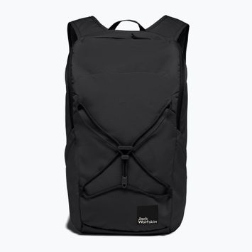 Dámsky batoh Jack Wolfskin Serene 18 l black