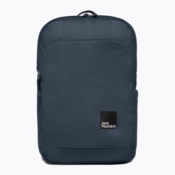 Mestský batoh Jack Wolfskin Terraview 20 l midnight sky