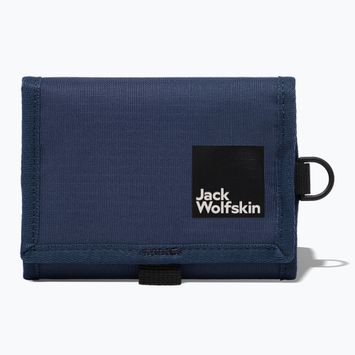 Peňaženka Jack Wolfskin Gutleut midnight sky