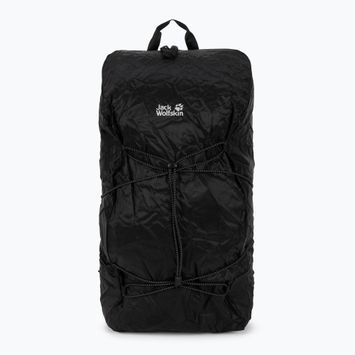 Jack Wolfskin Jwp Ultraľahký turistický batoh Black 2010481