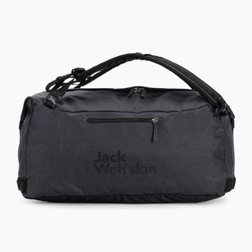 Cestovná taška Jack Wolfskin Traveltopia Duffle 45 l black 2010801_6350
