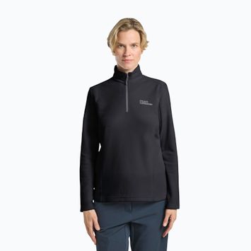 Dámska trekingová bunda Jack Wolfskin Taunus Hz
