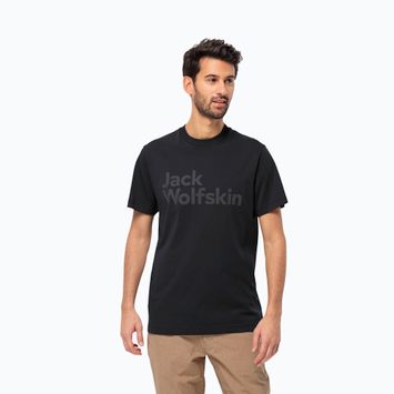 Pánske trekingové tričko Jack Wolfskin Brand