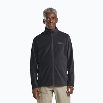 Jack Wolfskin Taunus Fz pánska trekingová bunda