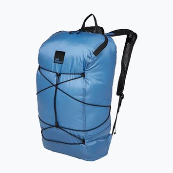 Mestský batoh Jack Wolfskin Wandermood Packable 24 l elemental blue