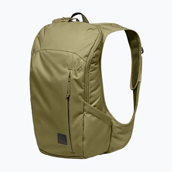 Dámsky batoh Jack Wolfskin Frauenstein 15 l bay leaf 