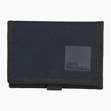 Peňaženka Jack Wolfskin Mainkai phantom