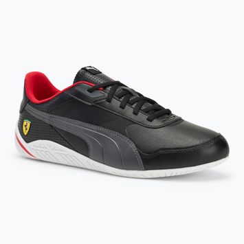 Pánske topánky PUMA Ferrari RDG Cat 2.0 puma black