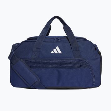 Tréningová taška adidas Tiro 23 League Duffel Bag S team navy blue 2/black/white
