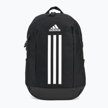 adidas Power VII batoh 26,4 l čierna/biela