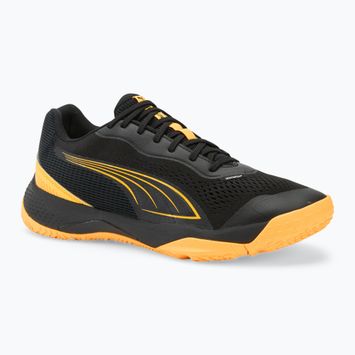 Halovky PUMA Solarstrike III puma black/sun stream/puma white