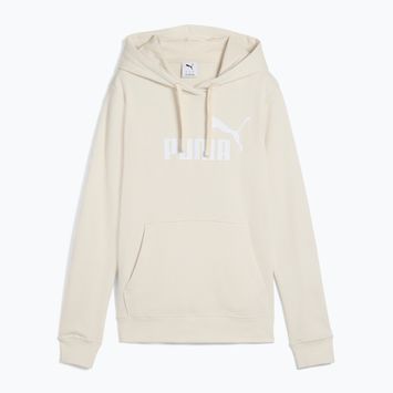 Dámska mikina PUMA ESS No. 1 Logo Hoodie TR alpine snow