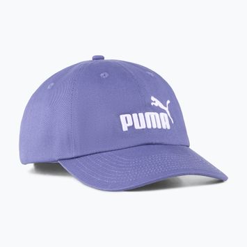 Šiltovka PUMA Ess No.1 Logo BB blue crystal