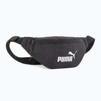 Ľadvinka PUMA Base Waist Bag puma black