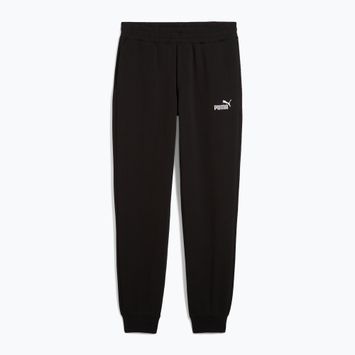 Pánske tepláky PUMA ESS No. 1 Logo DK CL puma čierna
