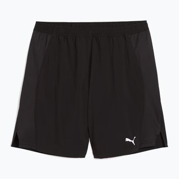 Pánske bežecké šortky PUMA Run Velocity 7" puma black