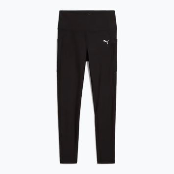 Dámske bežecké legíny PUMA Run Velocity FL puma black