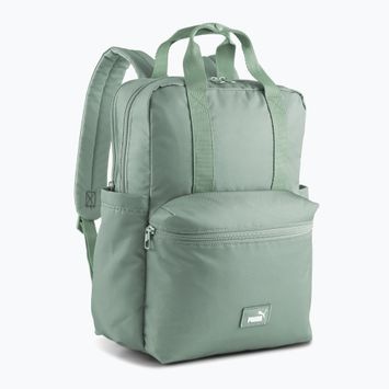 PUMA Phase College batoh green moon