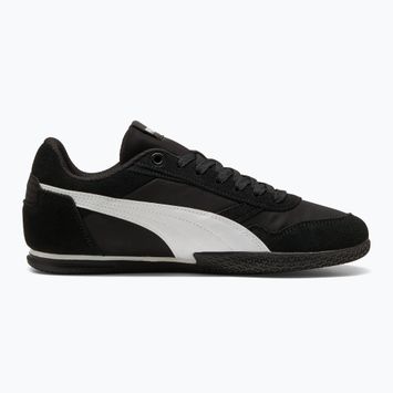 PUMA Bella Donna Nylon dámske topánky puma black/puma white