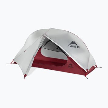 Trekingový stan  1-osobový MSR Hubba NX 1 gray