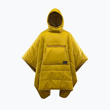 Turistická pláštenka Therm-a-Rest Honcho wheat