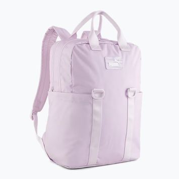 Batoh dámsky PUMA Core College 20,5 l grape mist