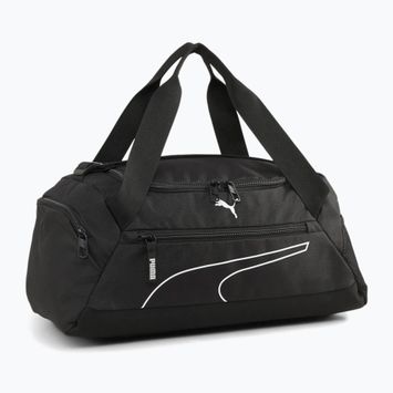 Taška PUMA Fundamentals 17 l puma black